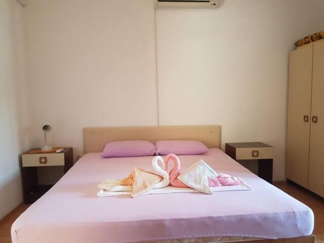 Villa Franic ซาปลูนารา ภายนอก รูปภาพ