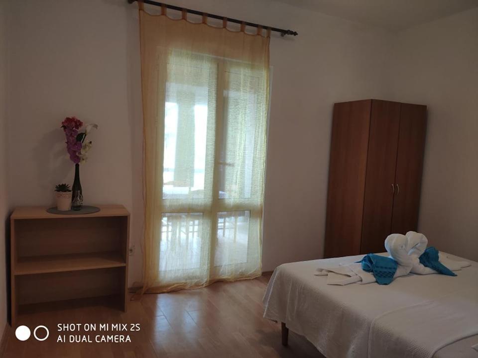Villa Franic ซาปลูนารา ภายนอก รูปภาพ