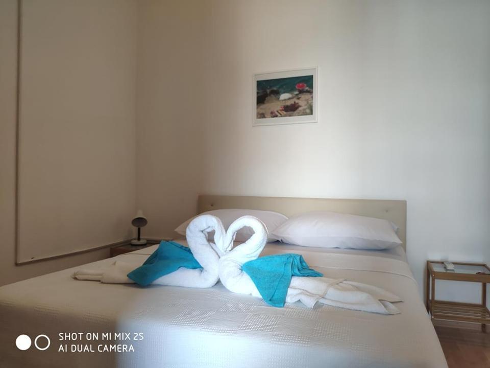 Villa Franic ซาปลูนารา ภายนอก รูปภาพ